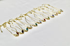 Birthstone Memorial Bracelet