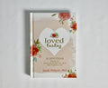 "Loved Baby" Devotional Book