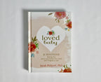 "Loved Baby" Devotional Book