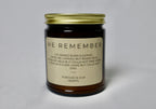 Infant Loss Remembrance Candle