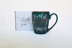 Faith over Fear Mug