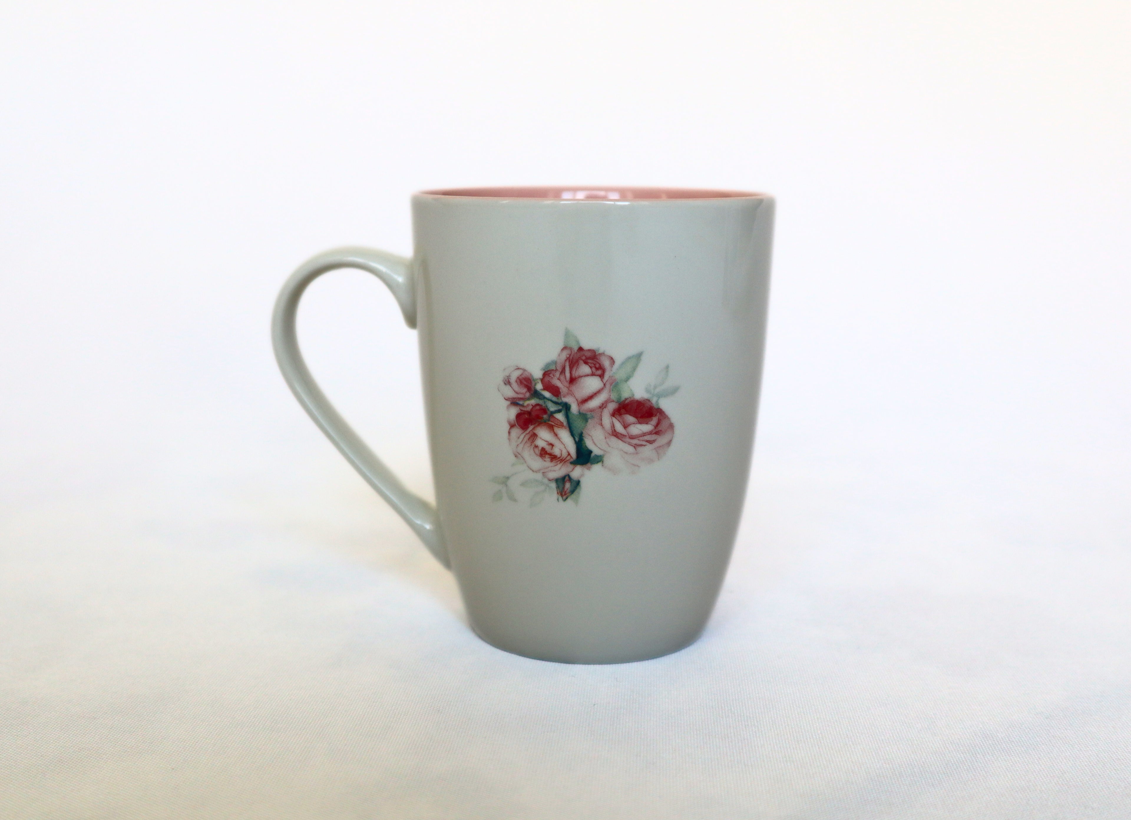 New Strength Mug