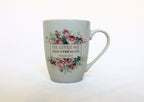New Strength Mug