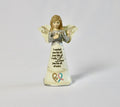 "I Carried You For All Your Life" Angel Statue