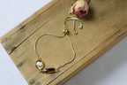 Birthstone Memorial Bracelet