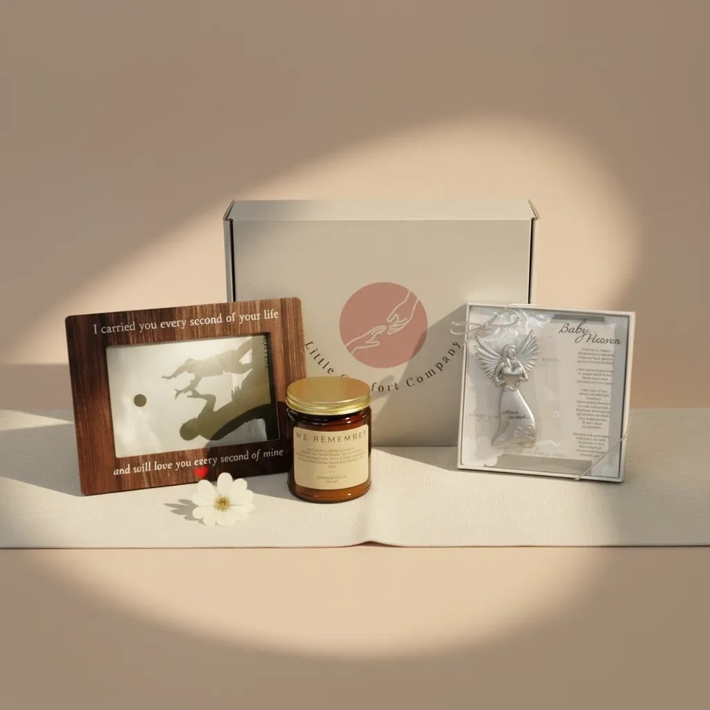 Early Term Loss Gift Box