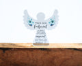 Angel Remembrance Statue
