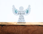 Angel Remembrance Statue