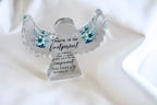 Angel Remembrance Statue
