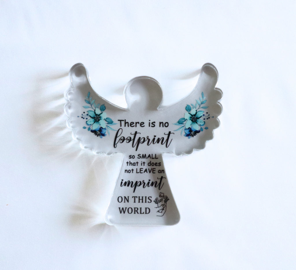 Angel Remembrance Statue