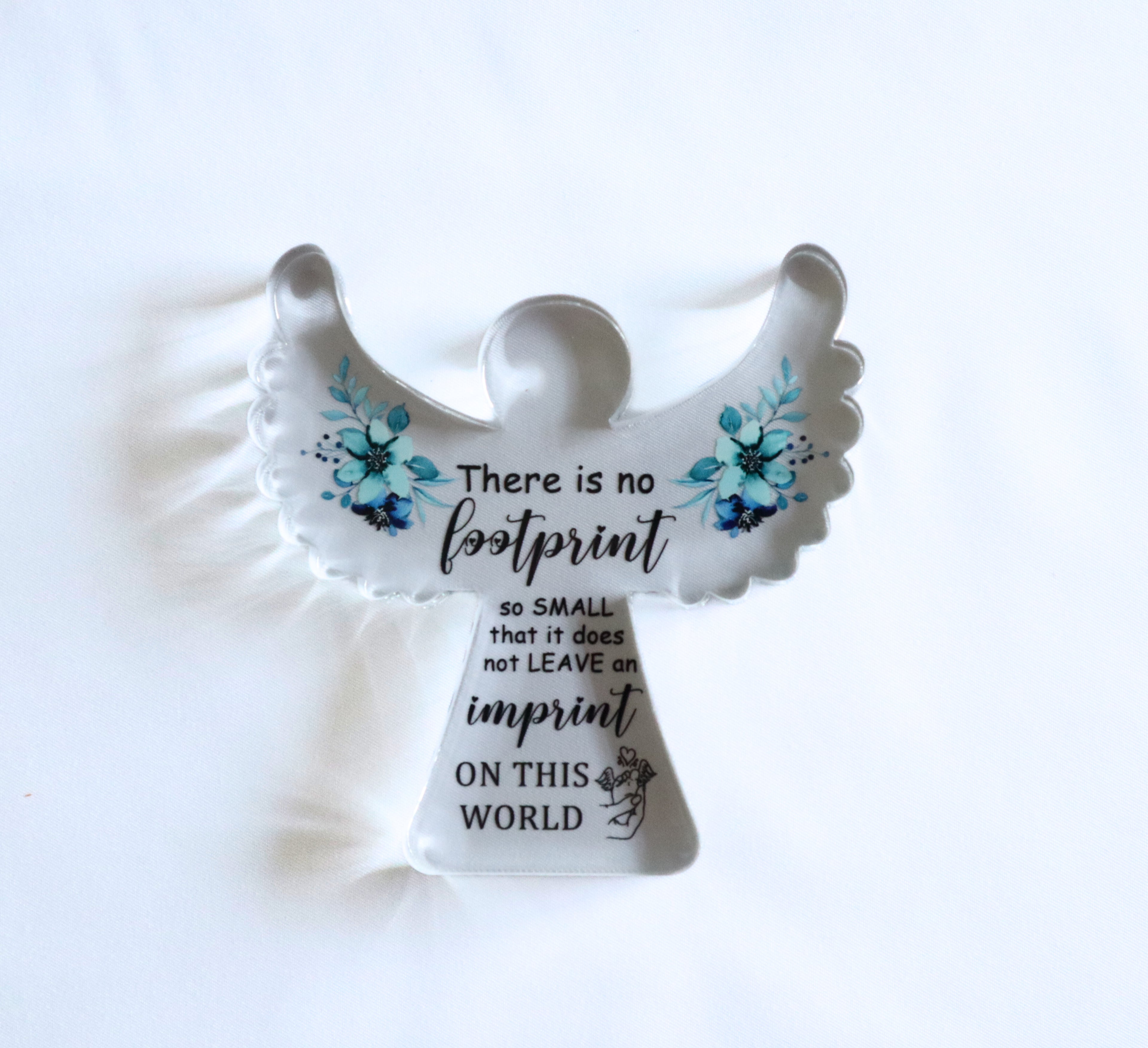 Angel Remembrance Statue