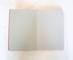 Never Give Up Journal