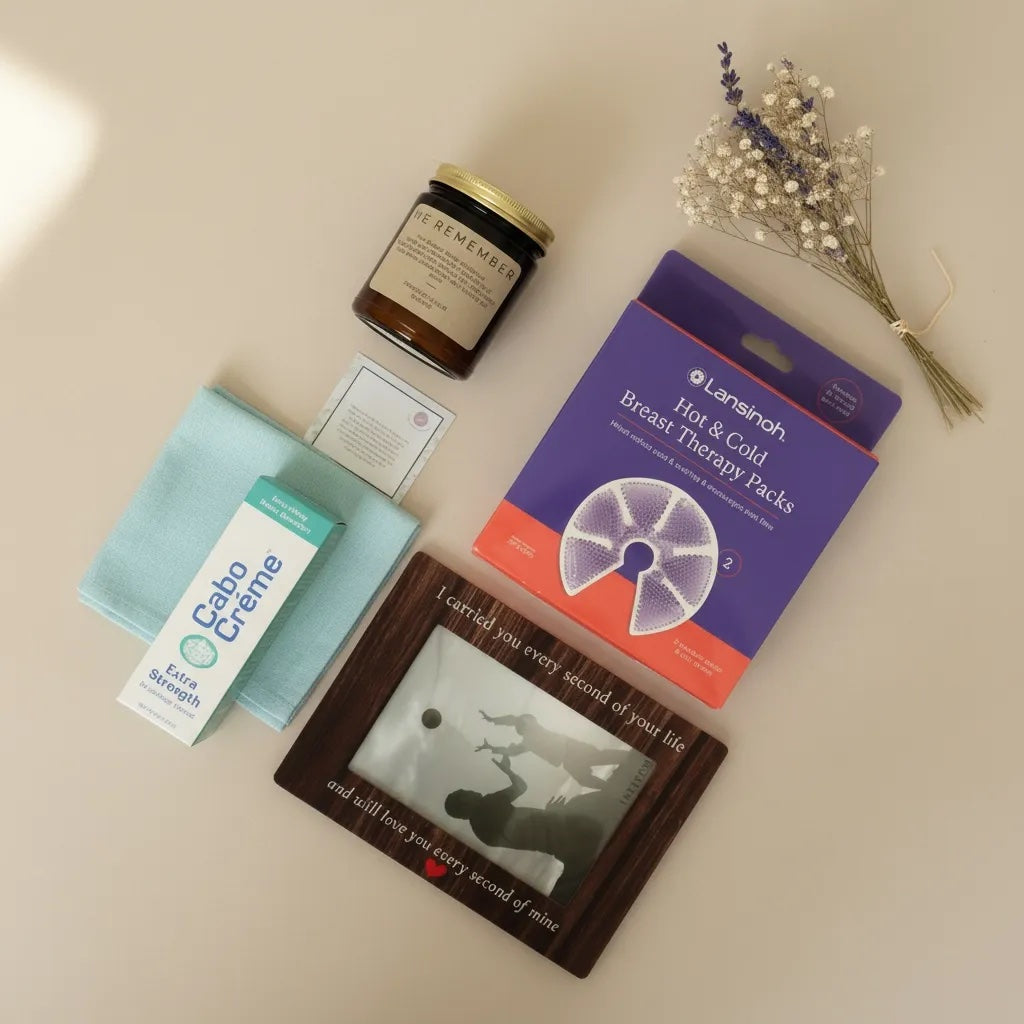 Late Term Loss Gift Box