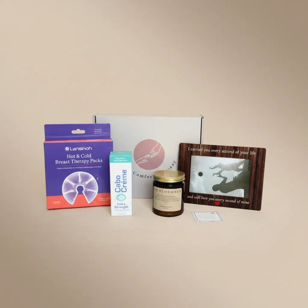 Late Term Loss Gift Box